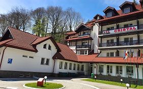 Hotel Cristal-Stadion
